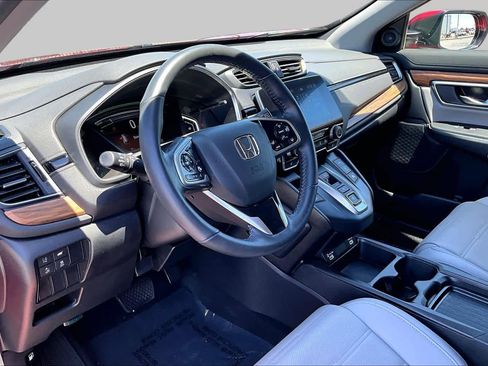 Used 2021 Honda CR-V EX-L image 17