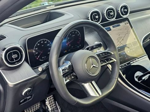 Certified 2024 Mercedes-Benz GLC 300 4MATIC image 16