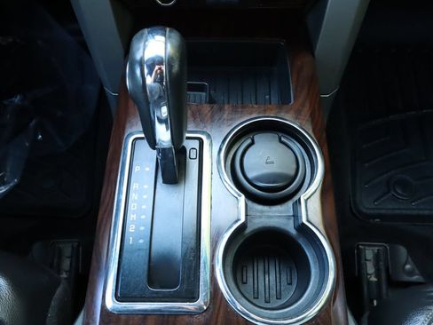 Used 2012 Ford F150 Lariat w/ Lariat Chrome Pkg AWD/4WD image 35