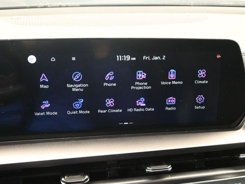 Used 2024 Kia Telluride S image 13