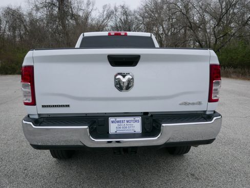 Used 2024 RAM 2500 Big Horn image 8