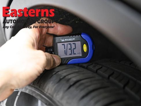 Used 2025 Buick Encore GX Preferred FWD image 26