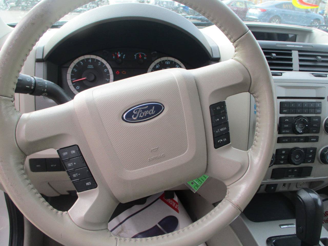 Used 2010 Ford Escape XLT FWD image 13