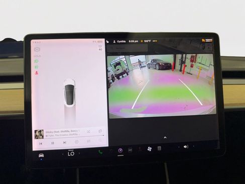 Used 2019 Tesla Model 3 Standard Range image 40