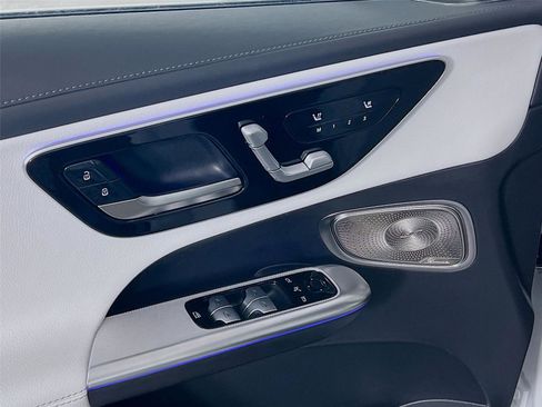 New 2026 Mercedes-Benz GLC 300 4MATIC image 16