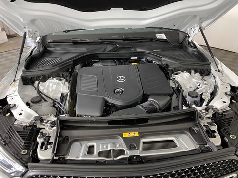 New 2026 Mercedes-Benz GLC 300 4MATIC image 31