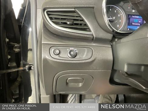 Used 2019 Buick Encore Preferred w/ Safety Package FWD image 40