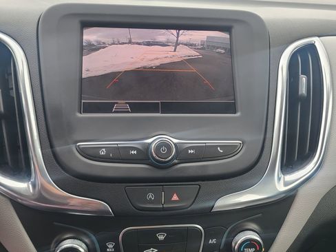 Used 2024 Chevrolet Equinox LS w/ LPO, Floor Liner Package image 16