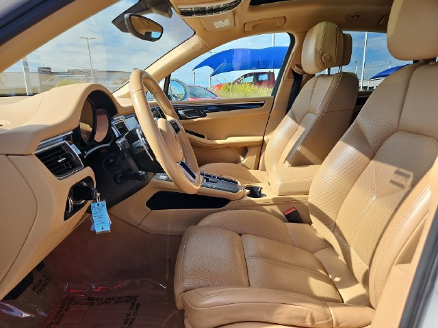 Used 2016 Porsche Macan S AWD/4WD image 28