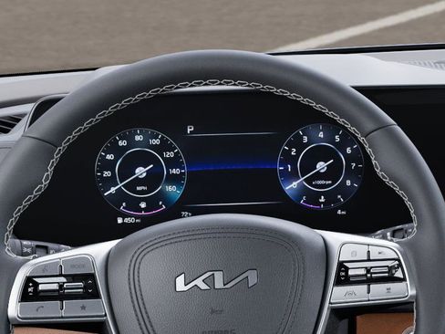New 2025 Kia Telluride SX X-Line image 21