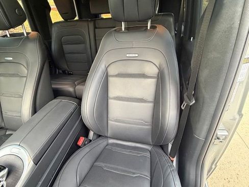 Used 2024 Mercedes-Benz G 63 AMG 4MATIC image 15