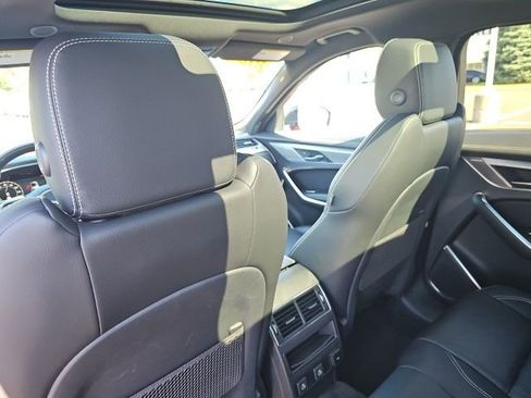 Used 2024 Jaguar F-PACE R-Dynamic S AWD/4WD image 24