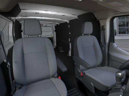 New 2025 Ford Transit 150 Low Roof w/ Load Area Protection Package image 10