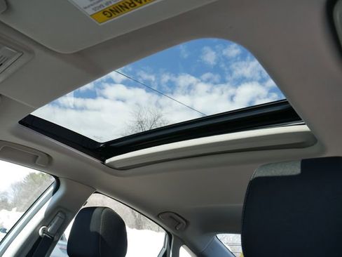 Used 2020 Honda Civic EX image 15