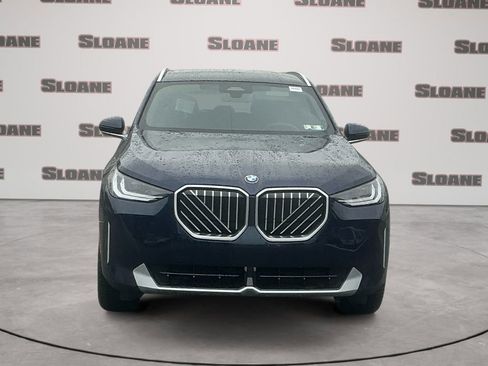 New 2026 BMW X3 xDrive30 w/ Convenience Package AWD/4WD image 8