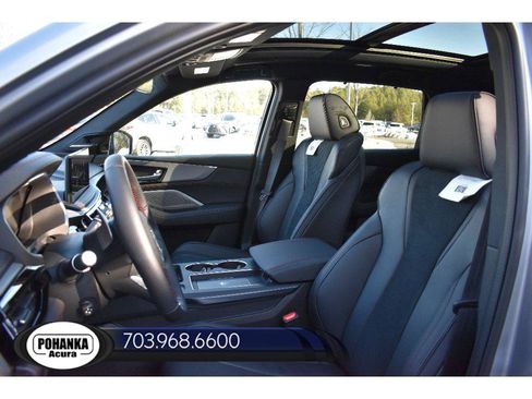 New 2026 Acura MDX A-Spec AWD/4WD image 27
