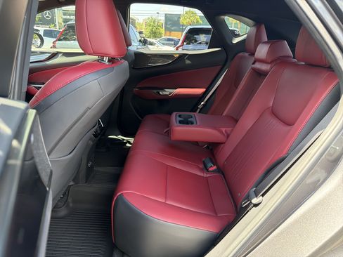 Used 2022 Lexus NX 350 AWD image 32