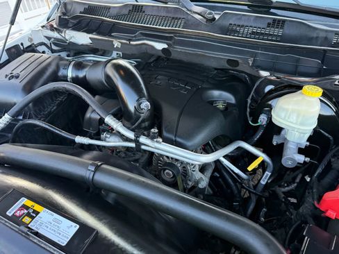 Used 2014 RAM 1500 Limited image 66