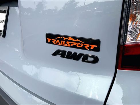 Used 2023 Honda Passport TrailSport image 9