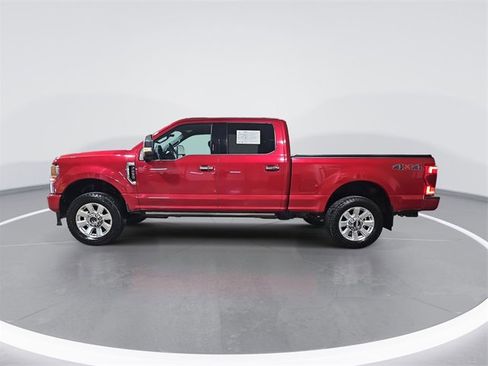 Used 2020 Ford F250 Platinum image 6