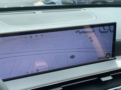 New 2026 Genesis GV80 3.5T Advanced image 13