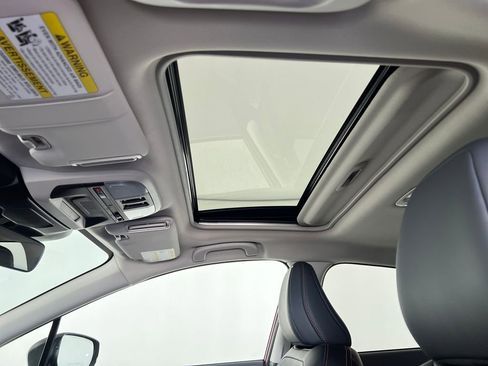New 2026 Subaru Crosstrek 2.5i Limited AWD/4WD image 23