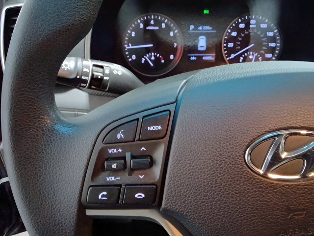 Used 2019 Hyundai Tucson Sport AWD/4WD image 14