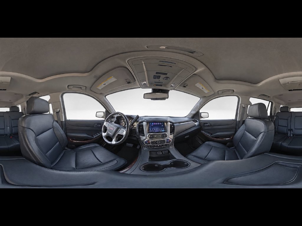 Used 2018 GMC Yukon SLT w/ Premium Edition RWD image 23