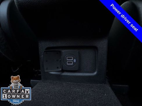 Used 2021 Lincoln Corsair Reserve w/ Equipment Group 201A image 27