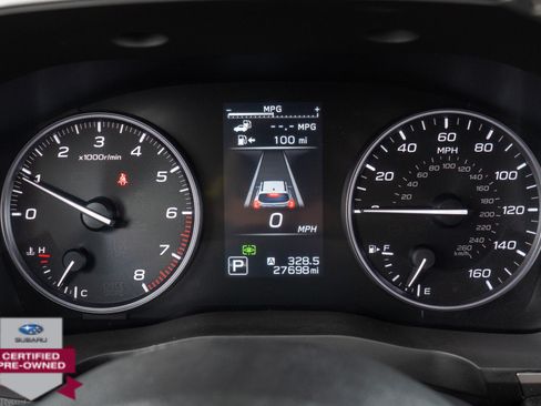 Used 2024 Subaru Ascent Limited AWD/4WD image 15