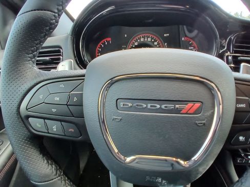New 2026 Dodge Durango GT AWD/4WD image 22