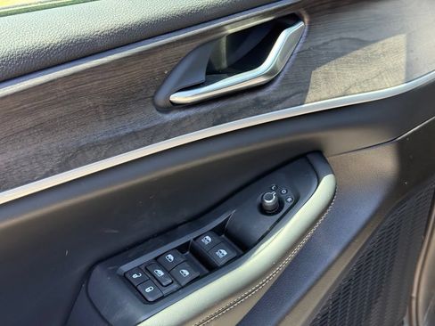 New 2026 Jeep Grand Cherokee Altitude AWD/4WD image 10
