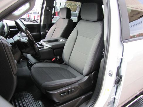 Used 2023 Chevrolet Silverado 2500 LT w/ Convenience Package image 20