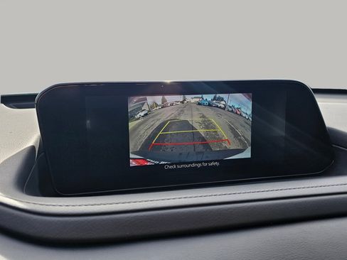 Used 2022 MAZDA CX-30 AWD 2.5 S w/ Select Package image 7