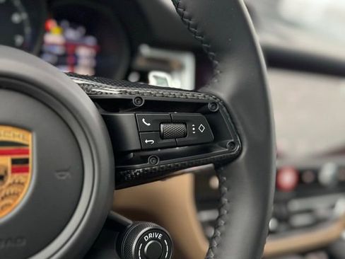 New 2026 Porsche Macan Turbo AWD/4WD image 21