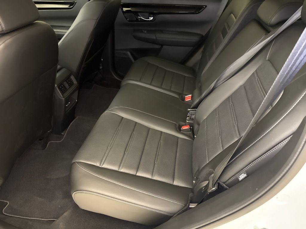 Used 2026 Honda CR-V EX-L image 18
