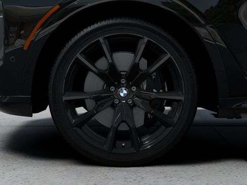 New 2027 BMW X7 xDrive40i w/ Executive Package AWD/4WD image 7