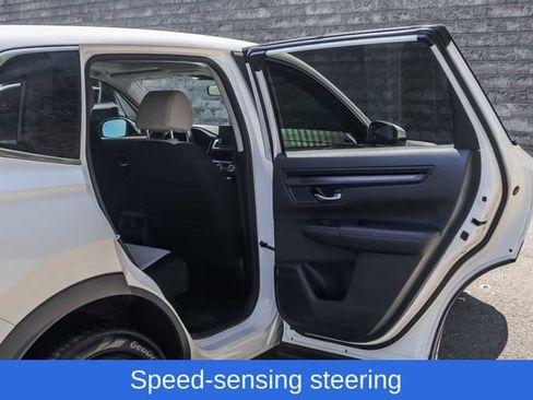 Used 2024 Honda CR-V EX image 21