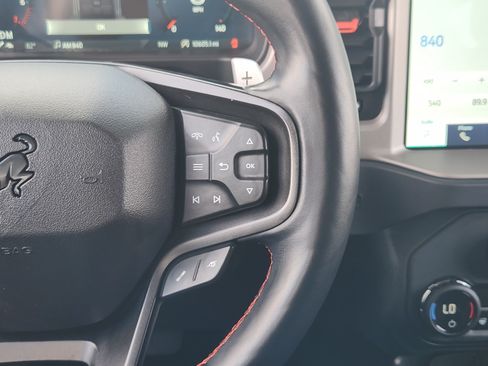 Used 2024 Ford Bronco Raptor AWD/4WD image 28