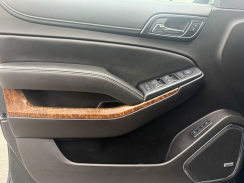 Used 2016 Chevrolet Tahoe LTZ image 13