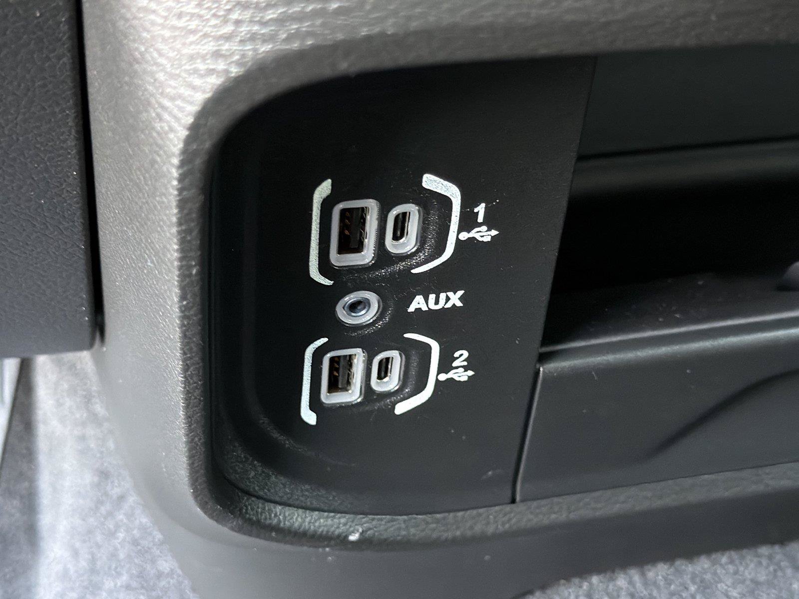 Used 2026 RAM 2500 Big Horn AWD/4WD image 29