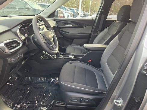 Certified 2023 Chevrolet TrailBlazer LT w/ Convenience Package image 20