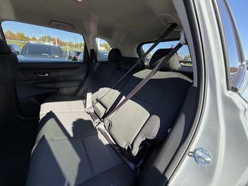 New 2026 Honda CR-V LX image 27