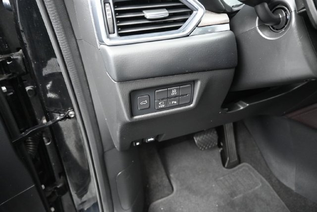 Certified 2023 MAZDA CX-5 Signature AWD/4WD image 16