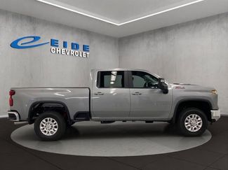 New 2026 Chevrolet Silverado 3500 LT w/ All Star Edition video 2