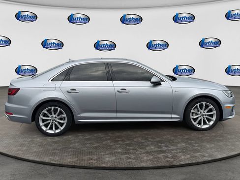 Used 2019 Audi A4 2.0T Premium w/ Convenience Package AWD/4WD image 6