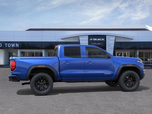 New 2026 GMC Canyon Elevation w/ Convenience Package AWD/4WD image 5