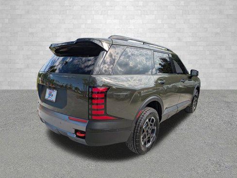 New 2026 Hyundai Palisade XRT Pro image 4