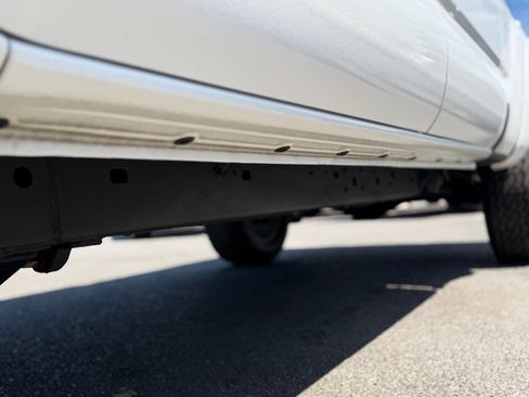 Used 2007 Toyota Tacoma 4x4 Double Cab image 41
