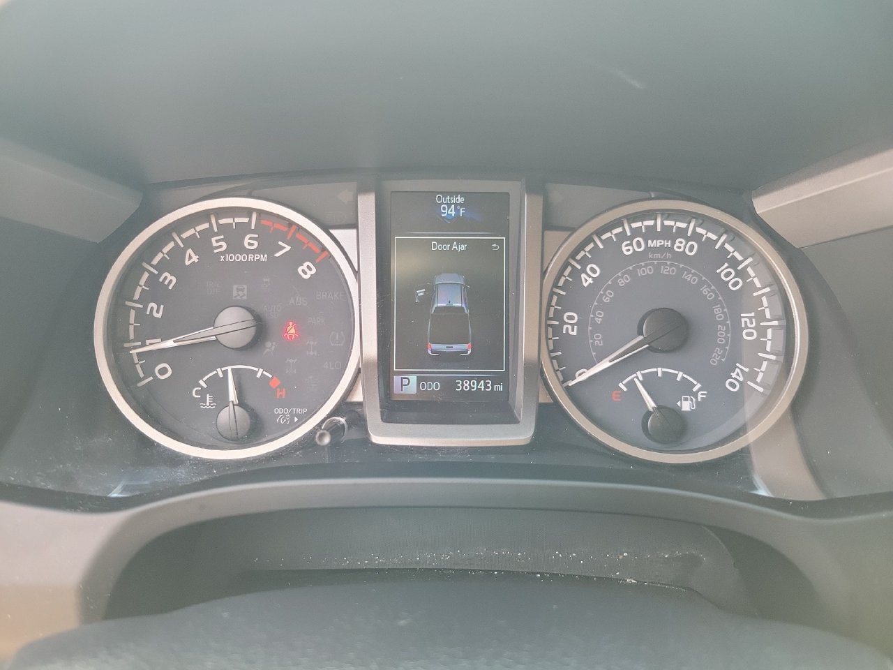 Used 2023 Toyota Tacoma SR5 RWD image 21